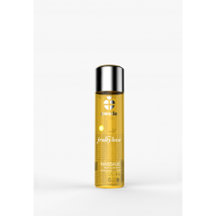 Huile de massage - Miel de fruits tropicaux - 60 ml