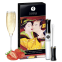 Gloss Plaisir Oral divin - Vin pétillant et fraise