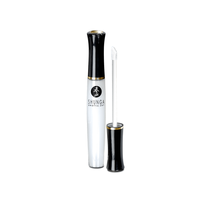 Gloss Plaisir Oral divin - Vin pétillant et fraise