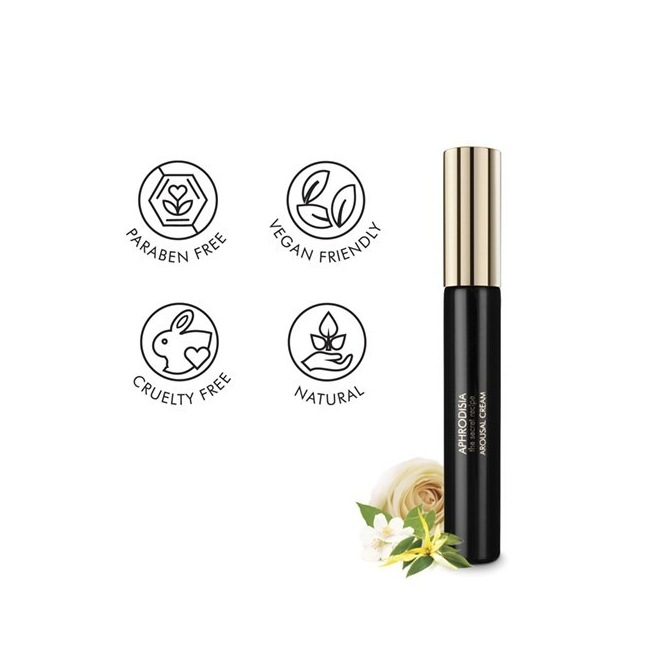 Baume amplificateur - Aphrodisia