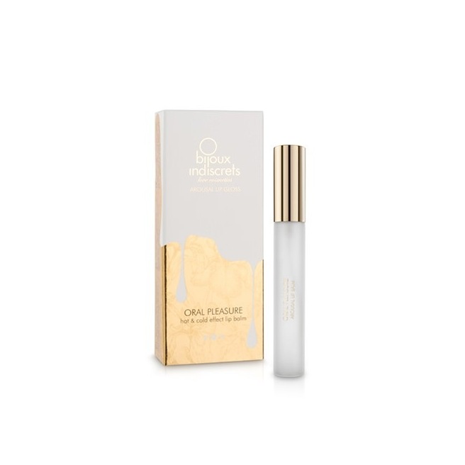 Gloss à lèvres - Plaisir Oral