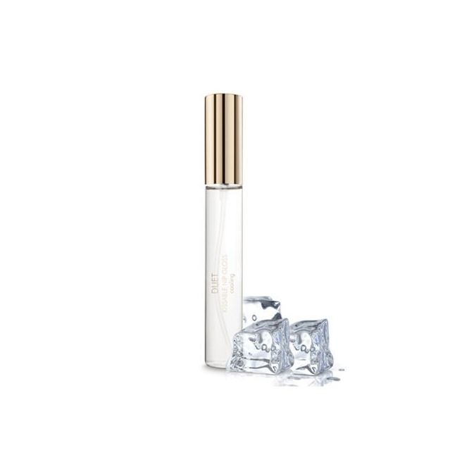 Gloss à lèvres - Plaisir Oral