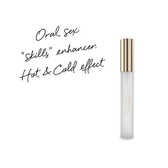 Gloss à lèvres - Plaisir Oral