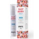 Gel stimulant fraîcheur Menthe Framboise 15ml