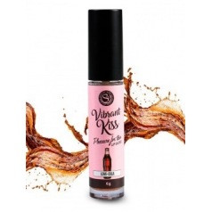 Brillant à lèvres Vibrant Baiser Conte de fée goutte Cola 3657