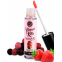 Brillant à lèvres Vibrant Fraise gomme 3653