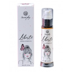 Hydratant intime féminin Liberté Hydratant intime féminin Liberté