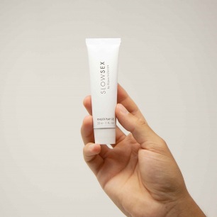 Gel de masturbation - Slow Sex - 30 ml