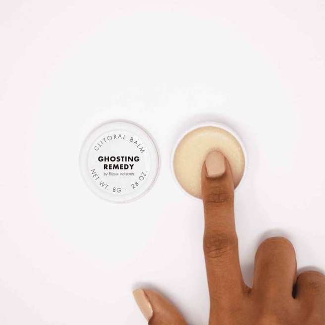 Baume orgasmique - Ghosting Remedy - Clithérapie - 8 g