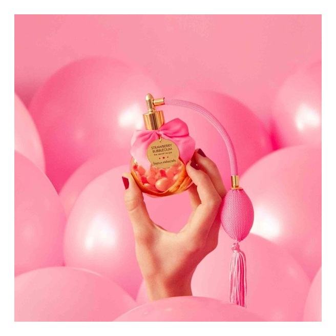 Brume corporelle - Bubble gum - 100 ml