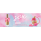 Brume corporelle - Bubble gum - 100 ml