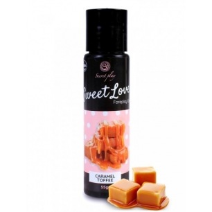 Gel comestible Caramel 3675 - 60 ml Gel comestible Caramel 3675 - 60 ml