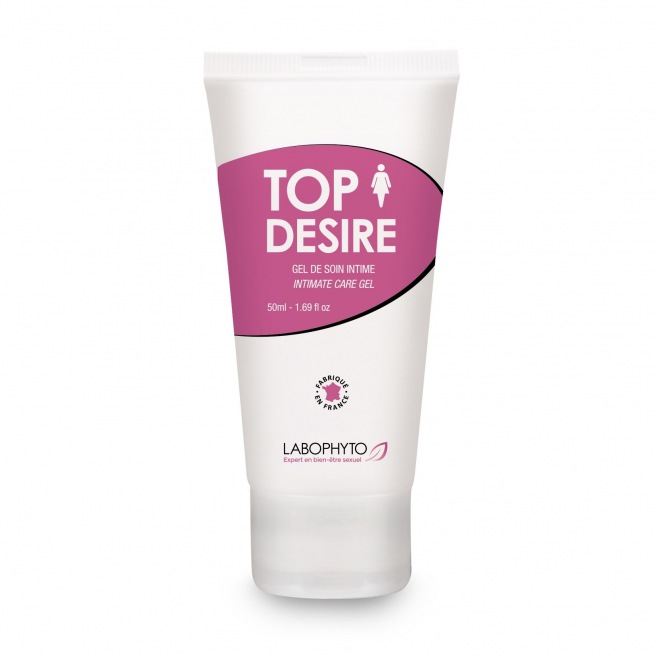 Gel TopDésir - 50 ml