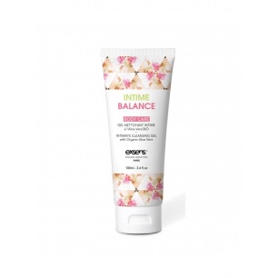 Intime Balance - Gel Nettoyant 100 ml