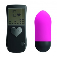 Oeuf Vibrant Cry Baby - Rose Oeuf Vibrant Cry Baby - Rose