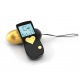 Oeuf Vibrant Cry Baby - Noir et Or