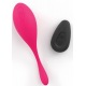 Oeuf Vibrant Secret Vibe 2 - Rose