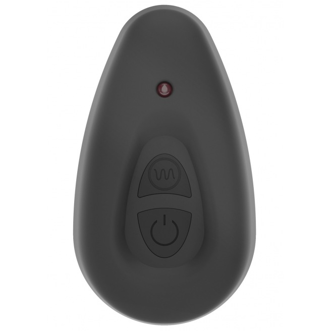 Oeuf Vibrant Secret Vibe 2 - Rose