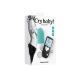 Oeuf Vibrant Cry Baby - Turquoise
