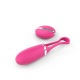 Oeuf Vibrant Dorcel Secret Delight - Magenta