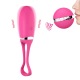Oeuf Vibrant Dorcel Secret Delight - Magenta