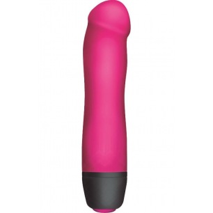 Vibromasseur Dorcel Must Mini 12,5 cm - Rose Vibromasseur Dorcel Must Mini 12,5 cm - Rose
