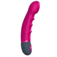 Vibromasseur Dorcel Too Much V2 - Rose Vibromasseur Dorcel Too Much V2 - Rose