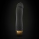 Vibromasseur Dorcel Must Mini 12,5 cm - Noir et Or