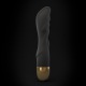 Vibromasseur Dorcel Flexi et Joy - Noir et Or