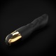 Vibromasseur Dorcel Flexi et Joy - Noir et Or