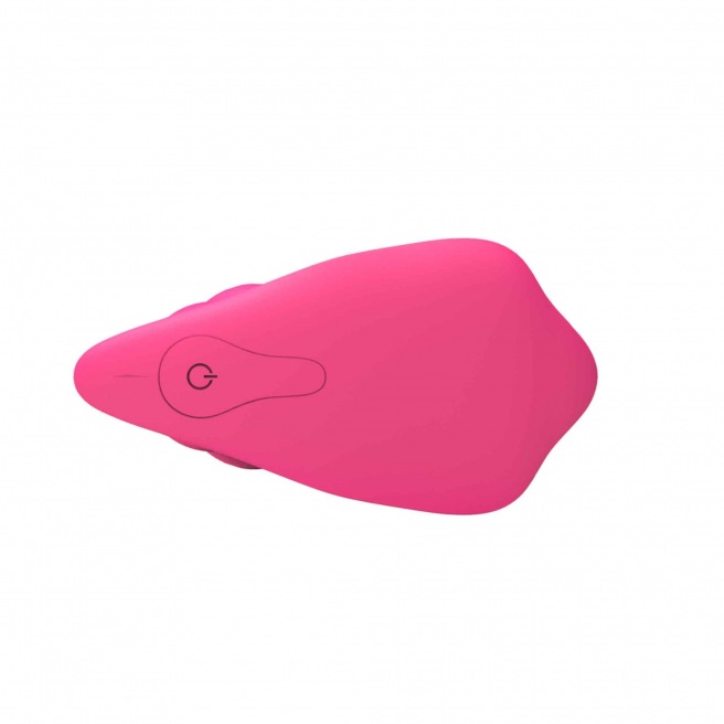 Vibromasseur Dorcel Secret Clit - Rose Vibromasseur Dorcel Secret Clit - Rose