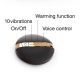 Vibromasseur Dorcel Secret Clit - Rose