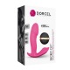 Vibromasseur Dorcel Secret Clit - Rose