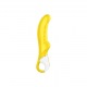 Vibromasseur Satisfyer Vibes Yummy Sunshine - Jaune