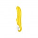 Vibromasseur Satisfyer Vibes Yummy Sunshine - Jaune