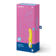 Vibromasseur Satisfyer Vibes Yummy Sunshine - Jaune