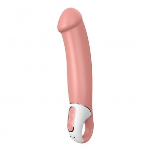 Vibromasseur Satisfyer Vibes Master - Rose Vibromasseur Satisfyer Vibes Master - Rose