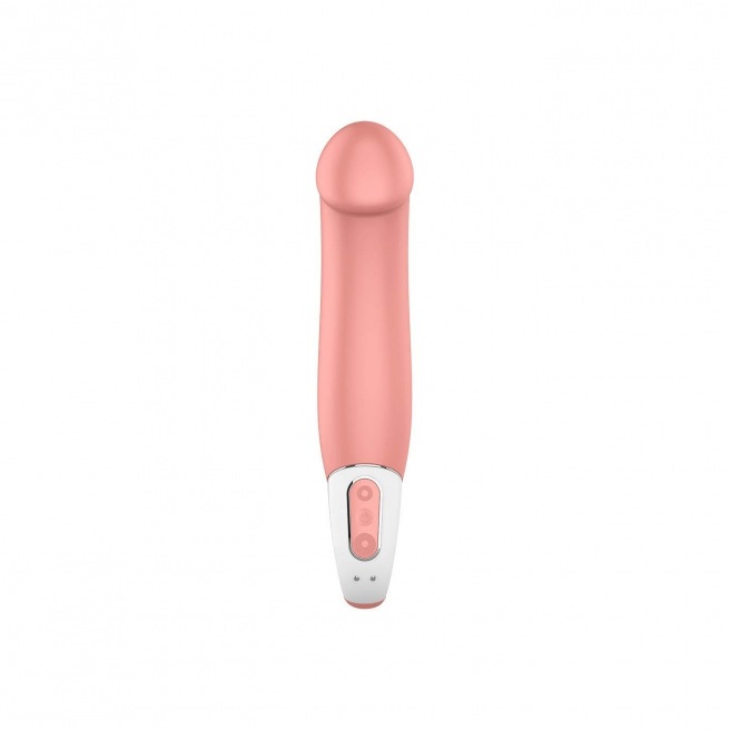 Vibromasseur Satisfyer Vibes Master - Rose Vibromasseur Satisfyer Vibes Master - Rose