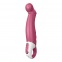 Vibromasseur Satisfyer Vibes Petting Hippo - Rose