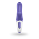 Vibromasseur Satisfyer Vibes Magic Bunny - Violet