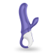 Vibromasseur Satisfyer Vibes Magic Bunny - Violet