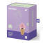 Stimulateur Satisfyer Sweet Treat - Rose