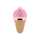 Stimulateur Satisfyer Sweet Treat - Rose
