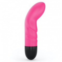 Vibromasseur Expert G 2.0 - Rose Vibromasseur Expert G 2.0 - Rose