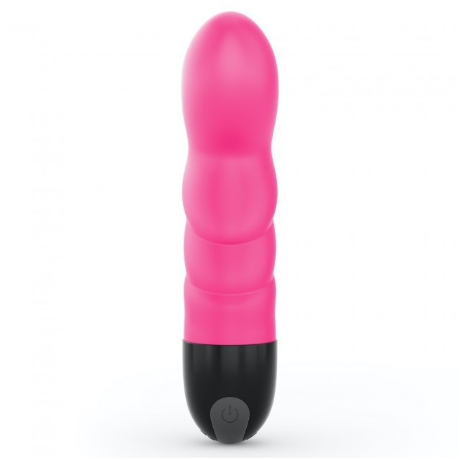 Vibromasseur Expert G 2.0 - Rose