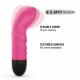 Vibromasseur Expert G 2.0 - Rose