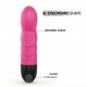Vibromasseur Expert G 2.0 - Rose