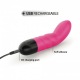 Vibromasseur Expert G 2.0 - Rose