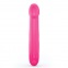 Vibromasseur Real Vibration M 22 cm 2.0 - Rose