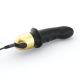 Vibromasseur Mini Lover 2.0 - Noir